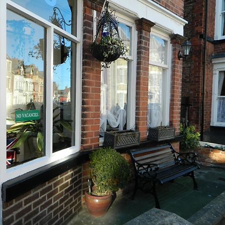 The George Guest House Bridlington Kültér fotó
