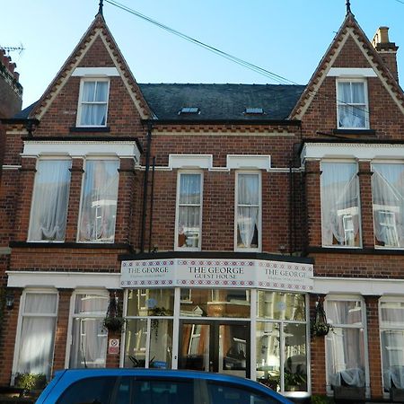 The George Guest House Bridlington Kültér fotó