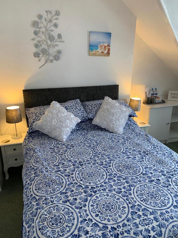 The George Guest House Bridlington Kültér fotó