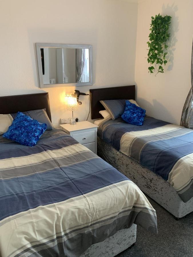 The George Guest House Bridlington Kültér fotó