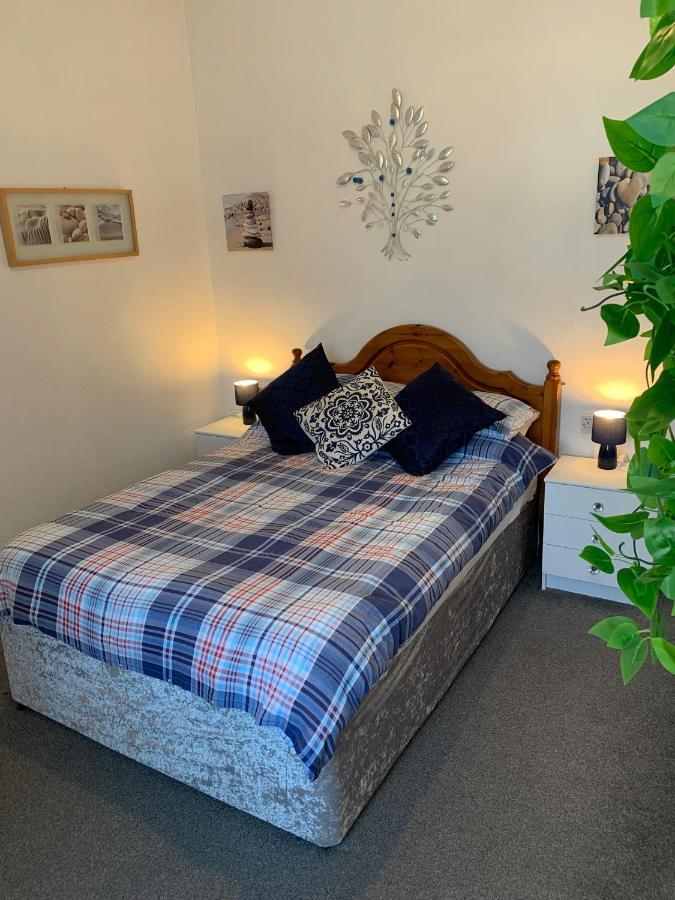 The George Guest House Bridlington Kültér fotó