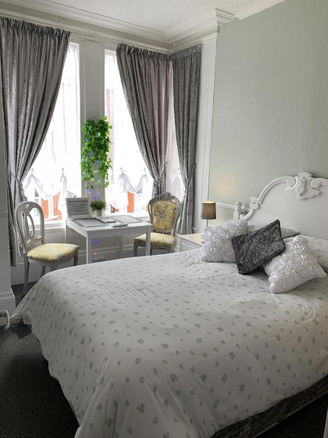 The George Guest House Bridlington Kültér fotó