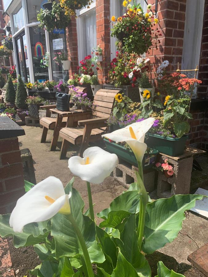 The George Guest House Bridlington Kültér fotó