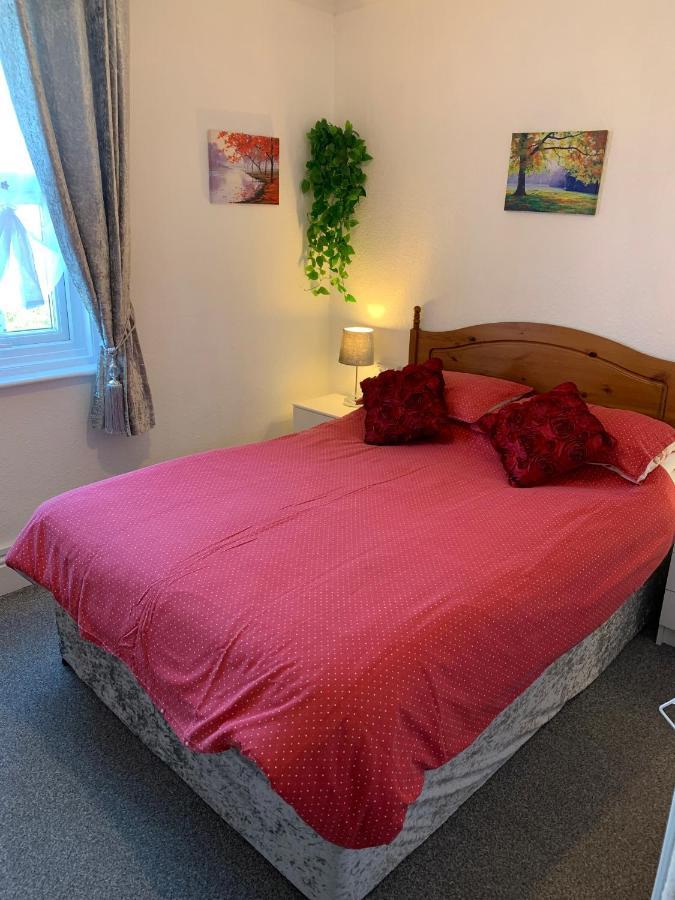 The George Guest House Bridlington Kültér fotó
