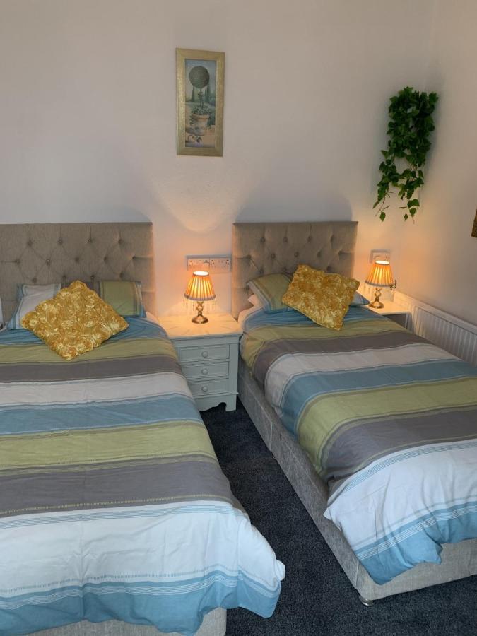 The George Guest House Bridlington Kültér fotó