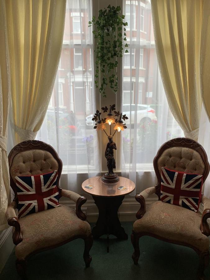 The George Guest House Bridlington Kültér fotó