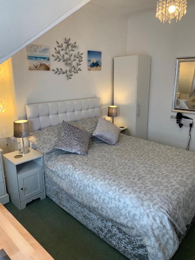 The George Guest House Bridlington Kültér fotó