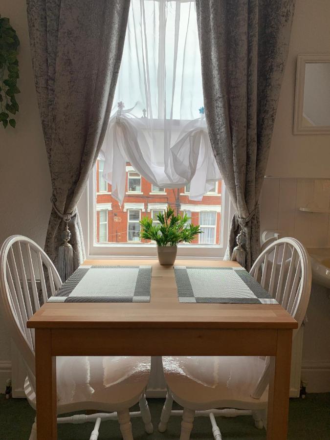 The George Guest House Bridlington Kültér fotó