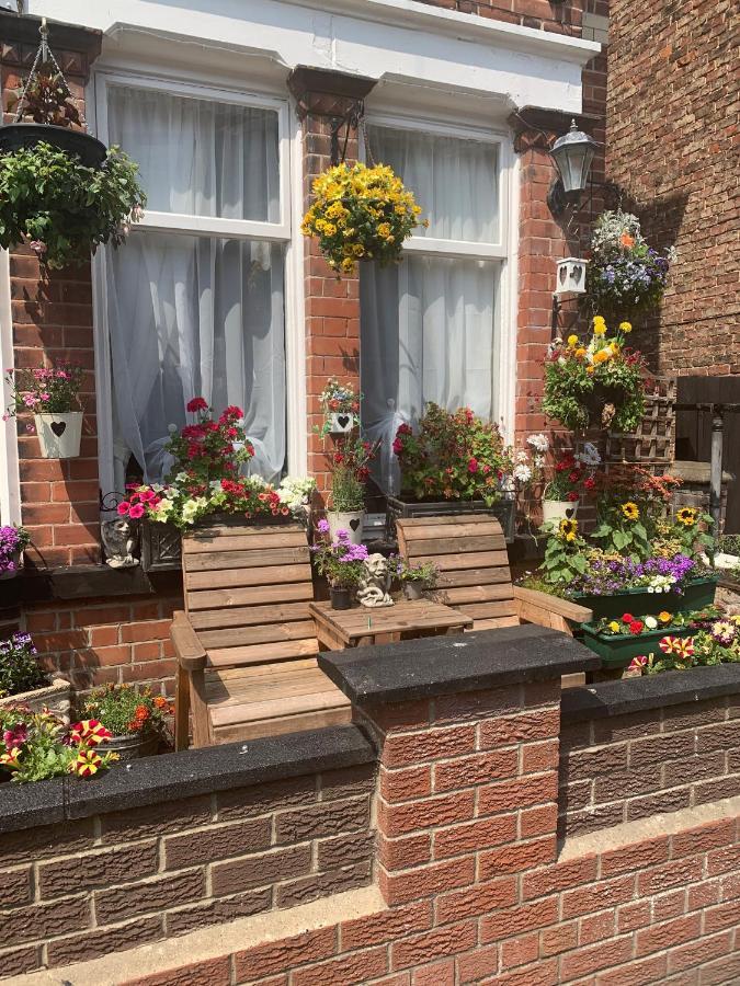 The George Guest House Bridlington Kültér fotó