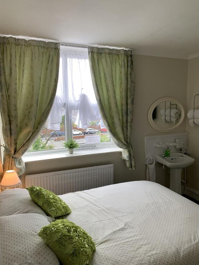 The George Guest House Bridlington Kültér fotó