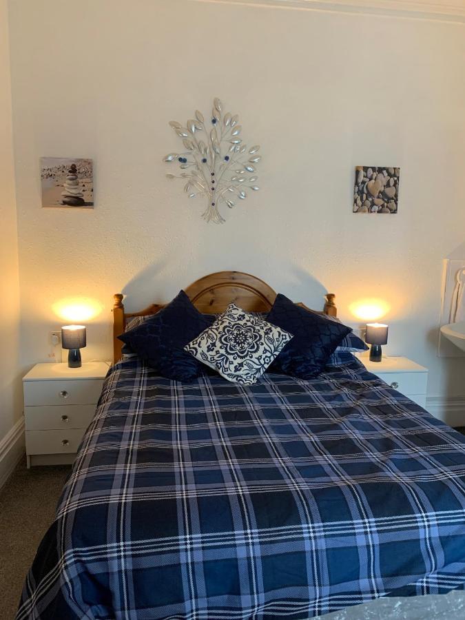 The George Guest House Bridlington Kültér fotó