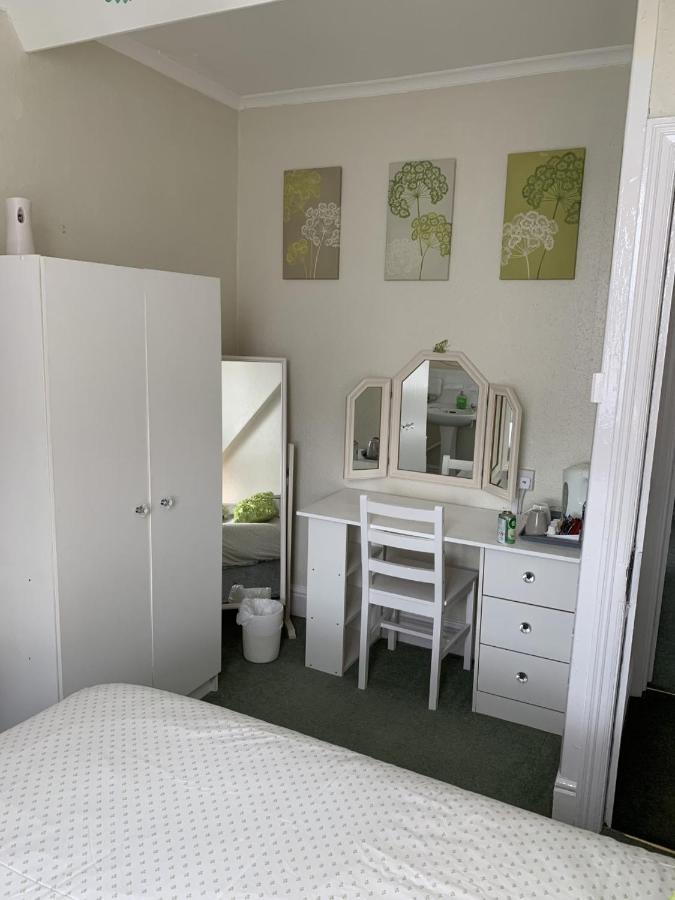 The George Guest House Bridlington Kültér fotó