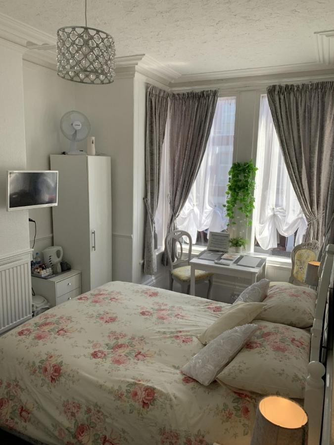 The George Guest House Bridlington Kültér fotó