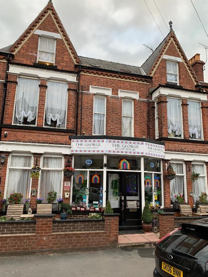 The George Guest House Bridlington Kültér fotó