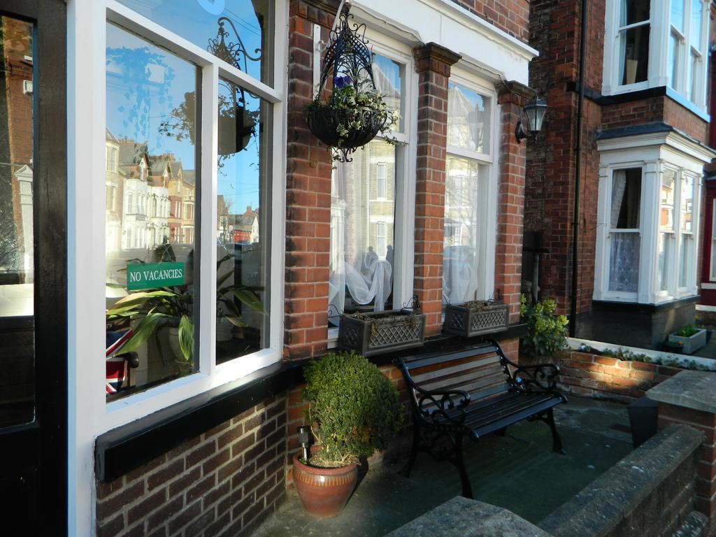 The George Guest House Bridlington Kültér fotó